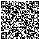 QR code with Honorable W David King contacts