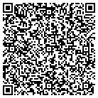 QR code with P M Expert Keyboard Movers contacts
