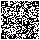 QR code with Cuttin Up contacts
