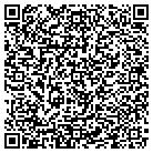 QR code with Valvoline Instant Oil Change contacts