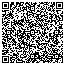 QR code with Ray Reese Const contacts