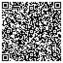 QR code with U S 60 Dragway contacts