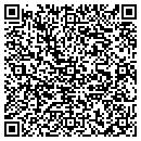 QR code with C W Dinwiddie DC contacts