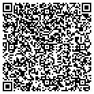 QR code with Advance Self Storage contacts