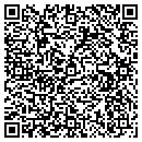 QR code with R & M Automotive contacts
