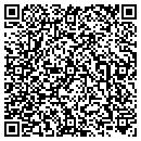 QR code with Hattie's Beauty Fair contacts