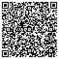QR code with Deb contacts