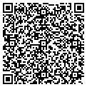 QR code with Kenic contacts