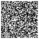 QR code with Hudgens Gallery contacts