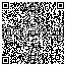 QR code with B & B Properties contacts