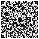 QR code with Atm Services contacts