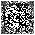 QR code with Healing Zone Massage Therapy contacts