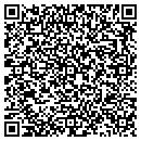 QR code with A & L Mfg Co contacts