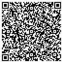 QR code with Harrodsburg First contacts