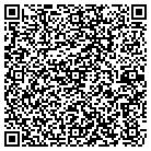 QR code with Tim Brock Construction contacts