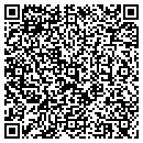 QR code with A F G E contacts