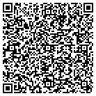 QR code with Tim's Lawn Care Service contacts