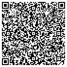 QR code with Professional Reporting Service contacts
