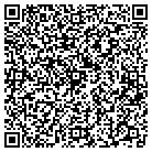 QR code with E H Harris Lumber Co Inc contacts