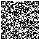 QR code with A J's Hair Styling contacts