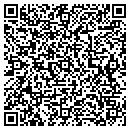 QR code with Jessie's Pets contacts