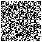 QR code with Foothills Gas Station contacts