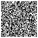 QR code with Clay Chameleon contacts