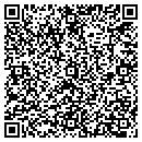 QR code with Teamwork contacts