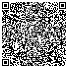 QR code with White White & Crenshaw contacts