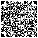 QR code with Harmony Habitat contacts