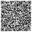 QR code with J & R Outboard Sales & Service contacts