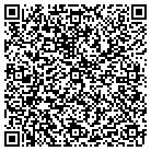 QR code with Ochsner's Garage Service contacts