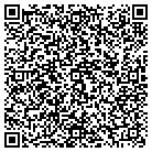 QR code with Matthews Concrete Statuary contacts