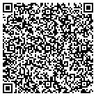 QR code with AAA By-Pass Self Storage contacts