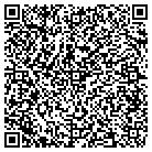 QR code with Adair County Alternate School contacts