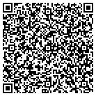 QR code with Delmont Baptist Church contacts