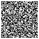 QR code with D & D Garage contacts