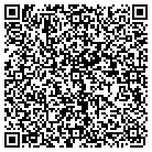 QR code with South Shore Nursing & Rehab contacts