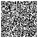 QR code with Ronald E Lewis DDS contacts