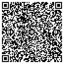 QR code with Trackside contacts
