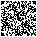 QR code with Gary's Garage contacts