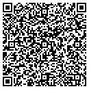 QR code with Harvey's Towing contacts