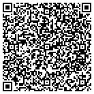QR code with Blue Grass Comm Action Adm Ofc contacts