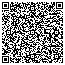 QR code with Andrew Hayden contacts