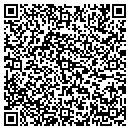 QR code with C & L Services Inc contacts