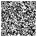 QR code with R & R contacts