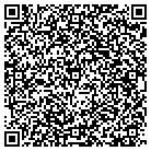 QR code with My Utmost Construction Inc contacts