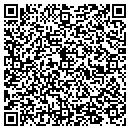 QR code with C & I Engineering contacts