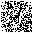 QR code with A D A Mailing Services contacts