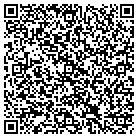 QR code with Martin County Area Tech Center contacts